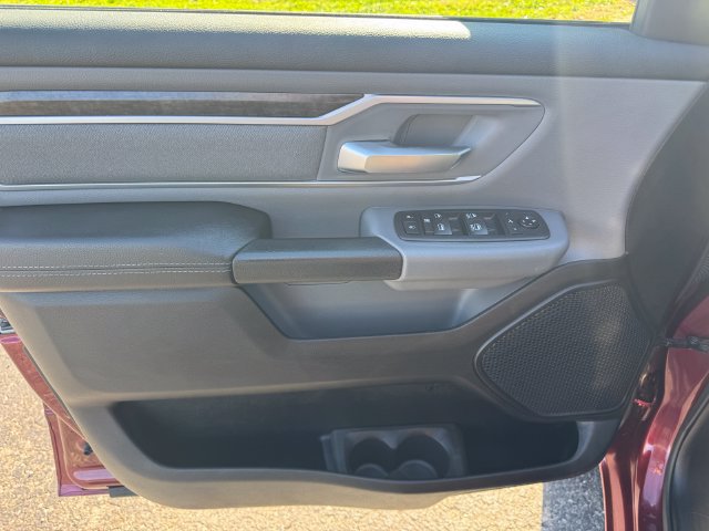 Certified 2020 RAM 1500 Big Horn AWD/4WD image 19