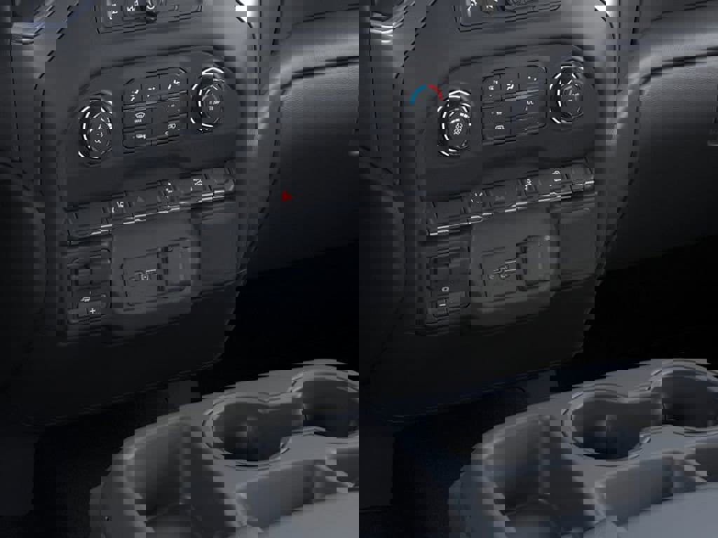 New 2026 Chevrolet Silverado 2500 Custom image 23