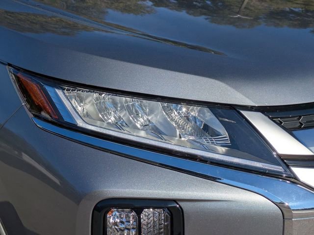 New 2026 Mitsubishi Outlander Sport SE image 10