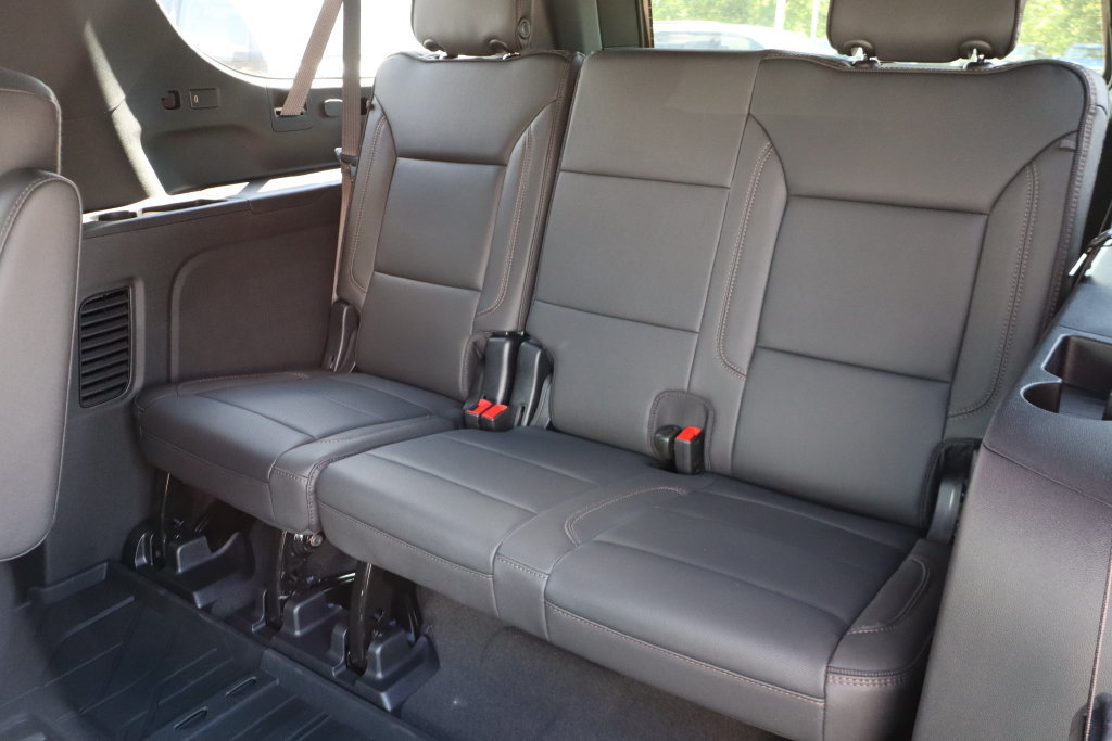 New 2026 Chevrolet Suburban High Country AWD/4WD image 51