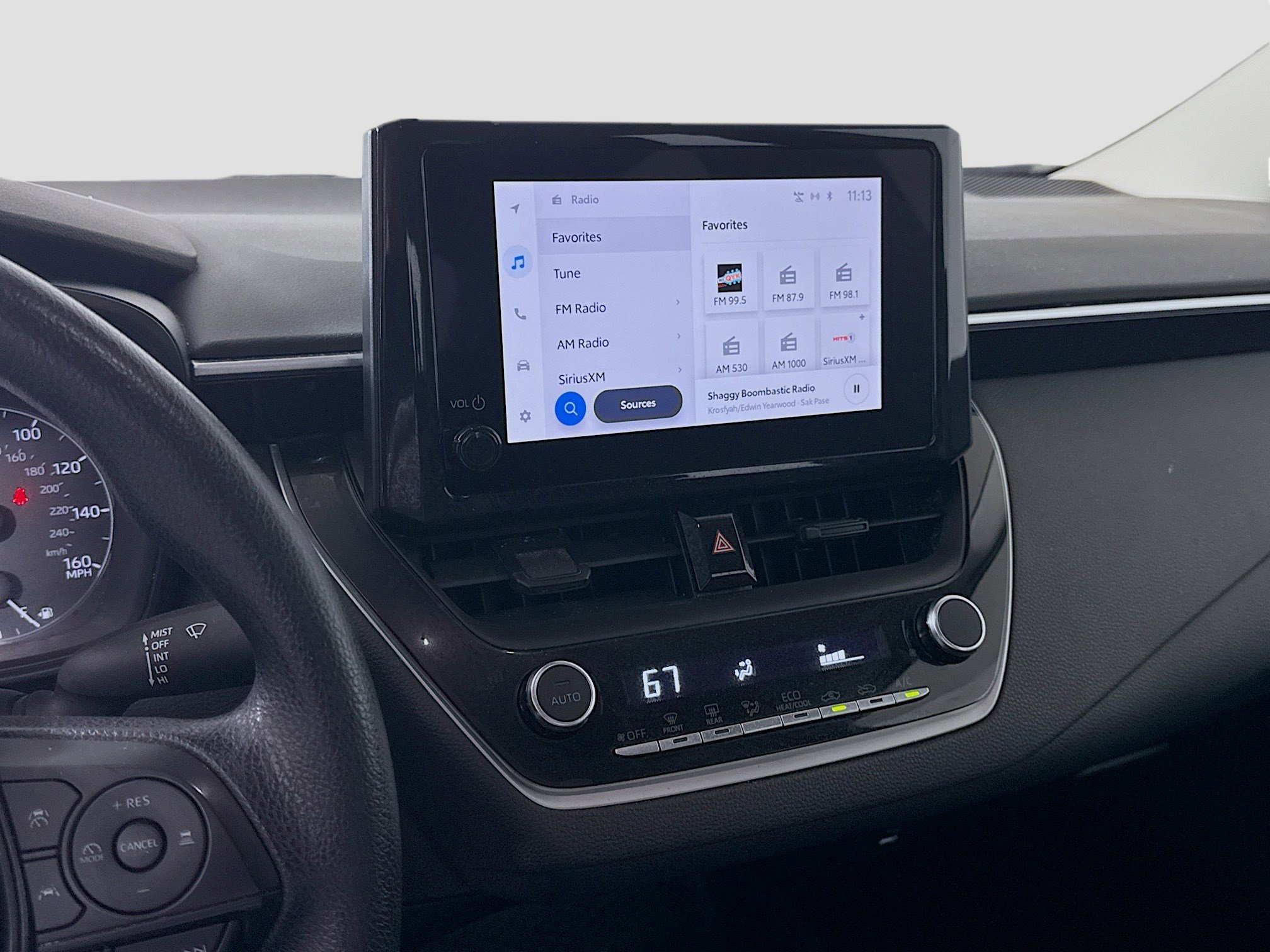 Used 2024 Toyota Corolla LE image 18