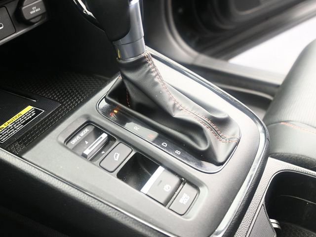 Used 2025 Honda CR-V Sport Touring image 14