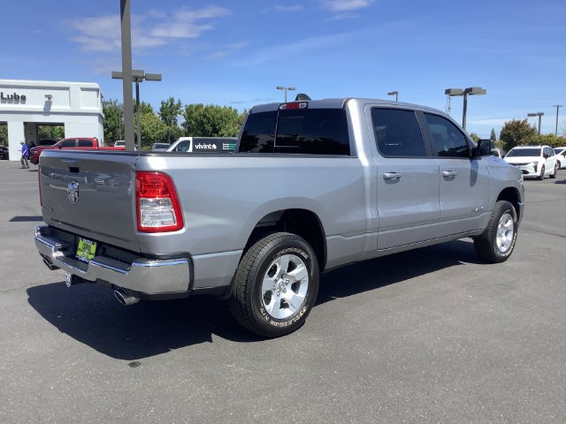 Used 2022 RAM 1500 Big Horn RWD image 33