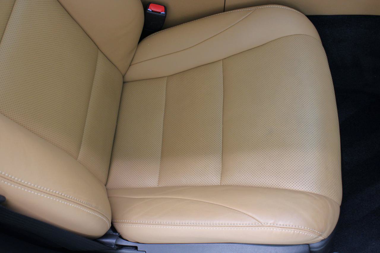 Used 2017 Lexus LS 460 w/ Comfort Package RWD image 50