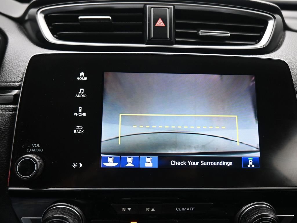 Used 2021 Honda CR-V EX-L image 19