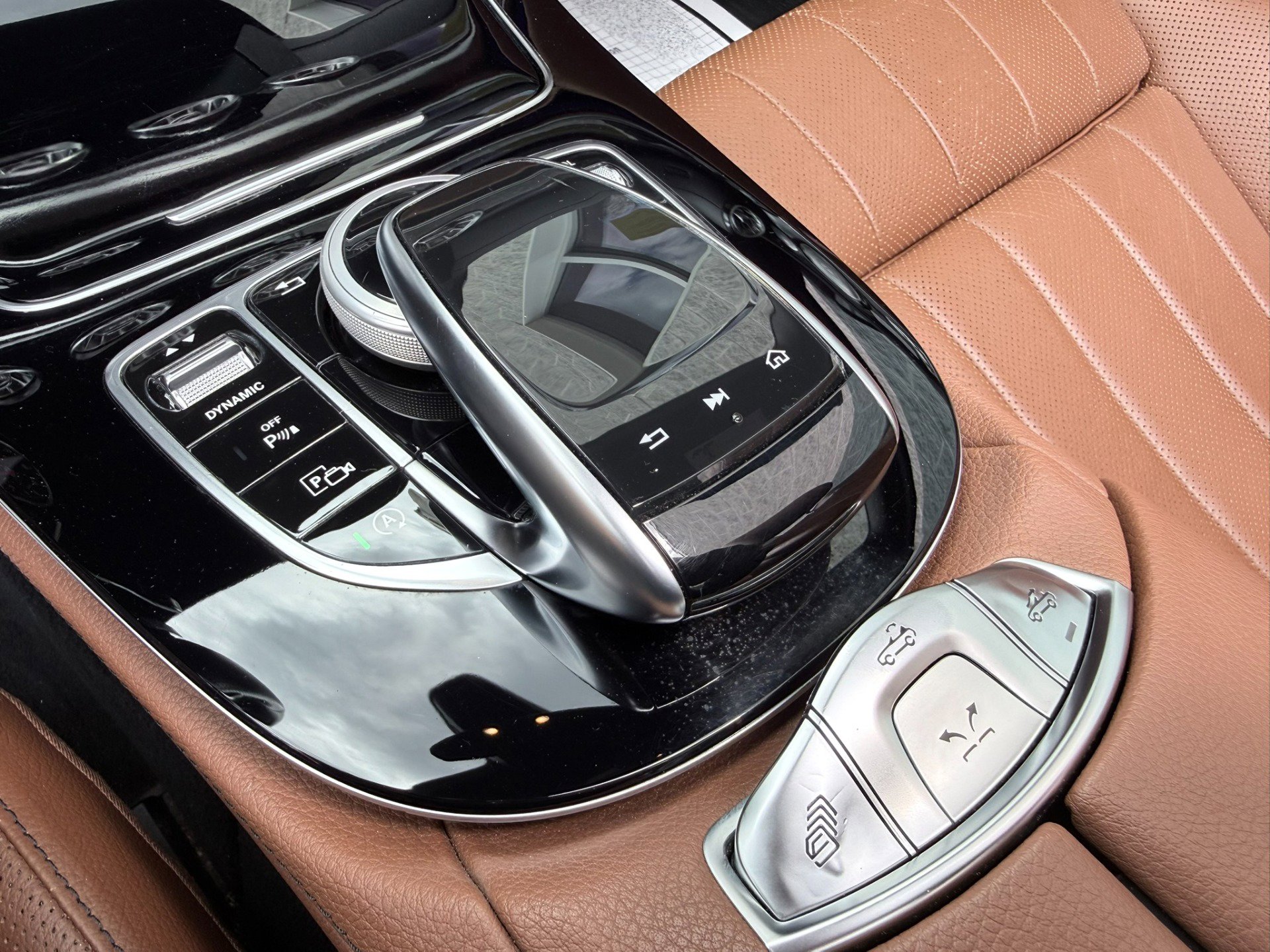 Used 2018 Mercedes-Benz E 400 Cabriolet image 17