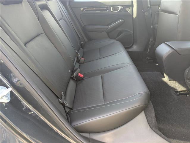 Used 2026 Honda Civic Sport Touring image 21