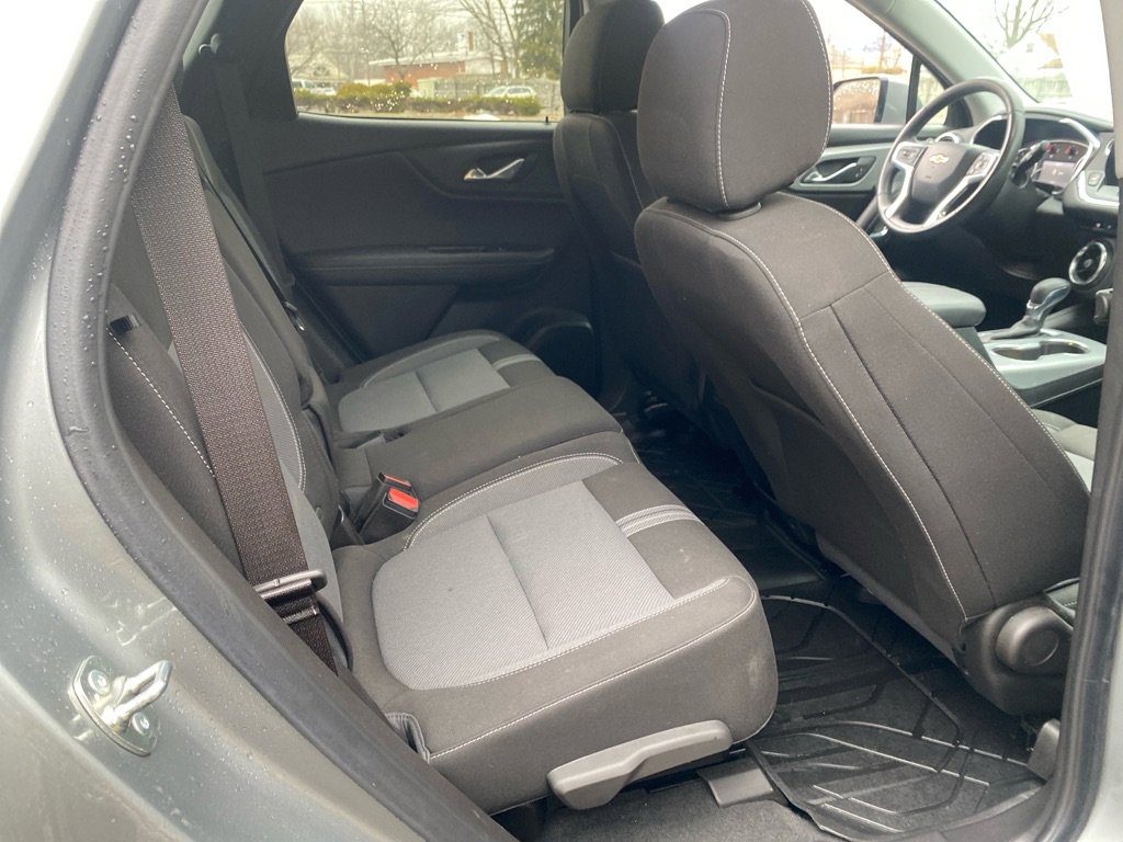 Used 2023 Chevrolet Blazer LT w/ Driver Confidence Package image 22