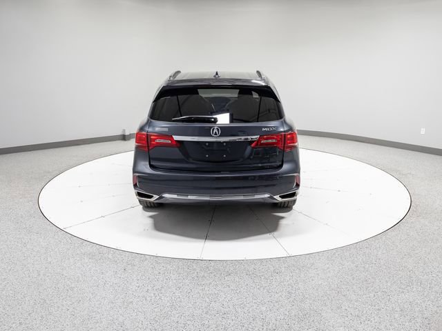 Used 2020 Acura MDX FWD w/ Advance Package image 35