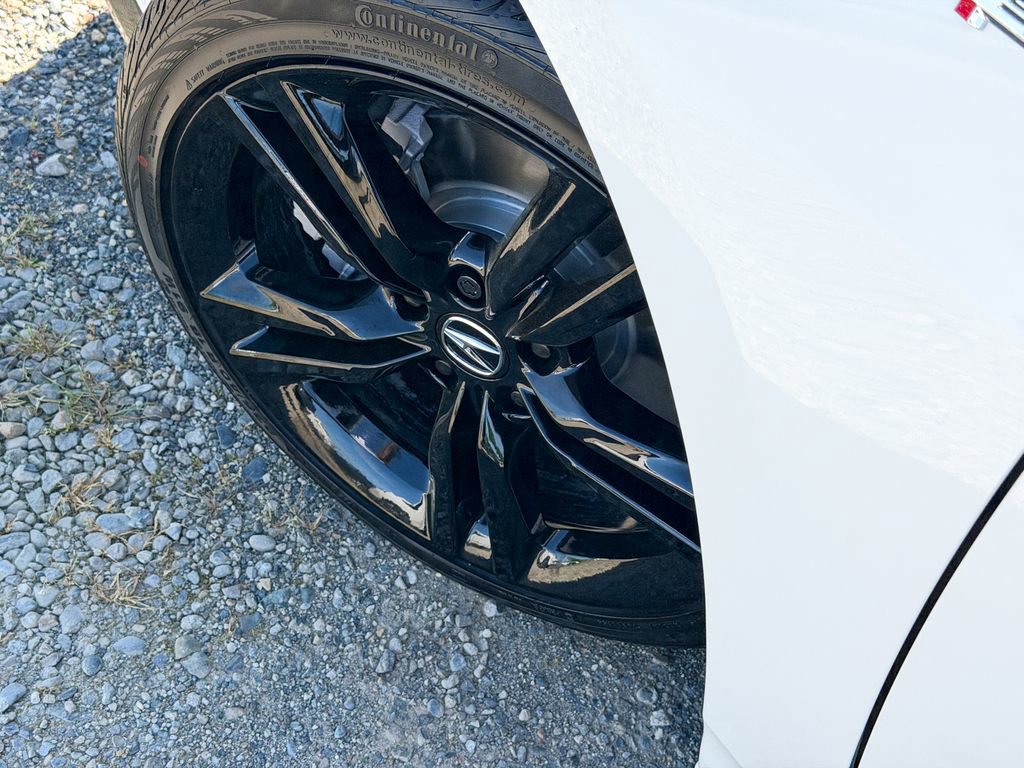 New 2026 Acura Integra A-Spec image 12