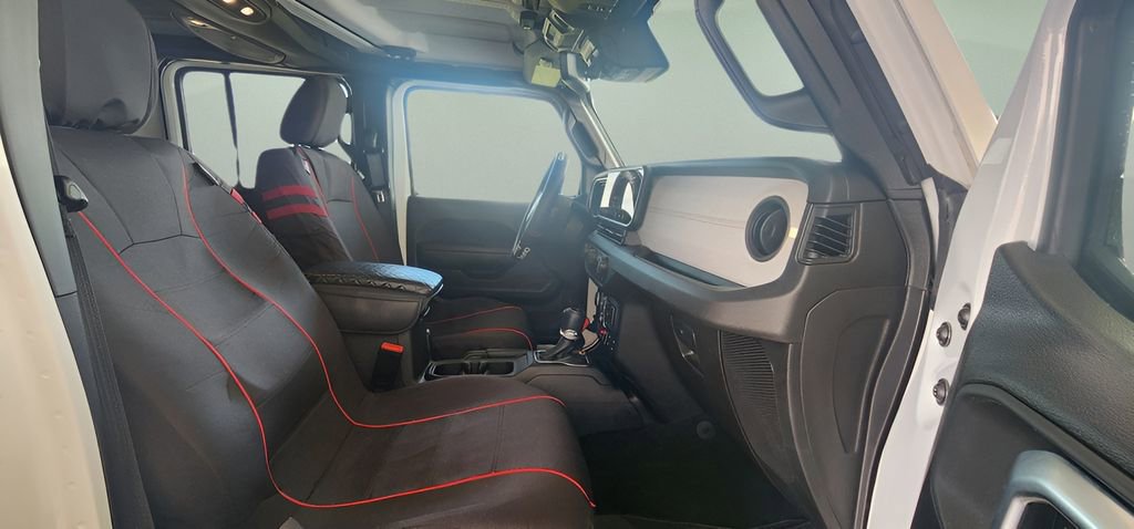 Used 2024 Jeep Gladiator Sport image 23