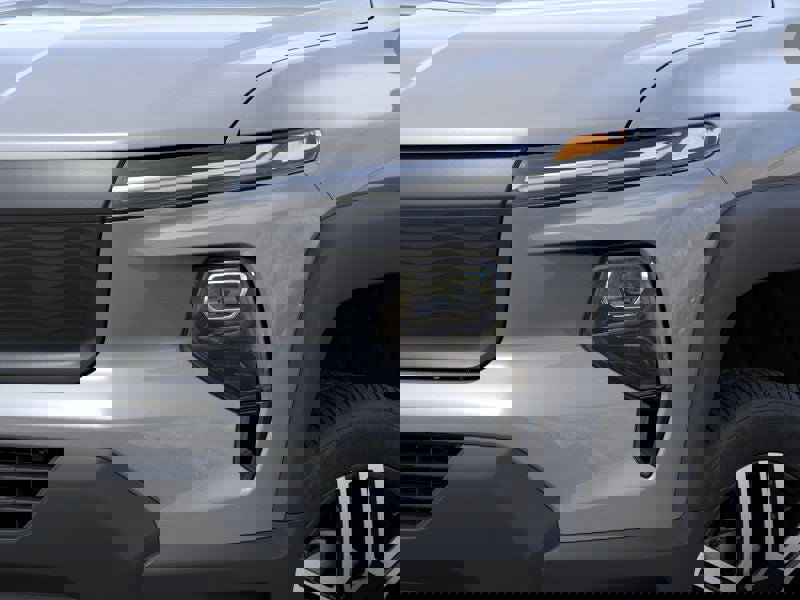 New 2026 Chevrolet Silverado EV W/T w/ LPO, Custom Package image 10