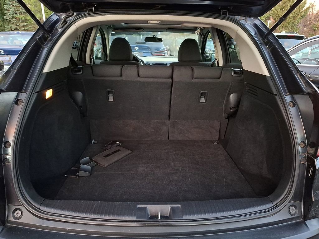 Used 2017 Honda HR-V EX image 27