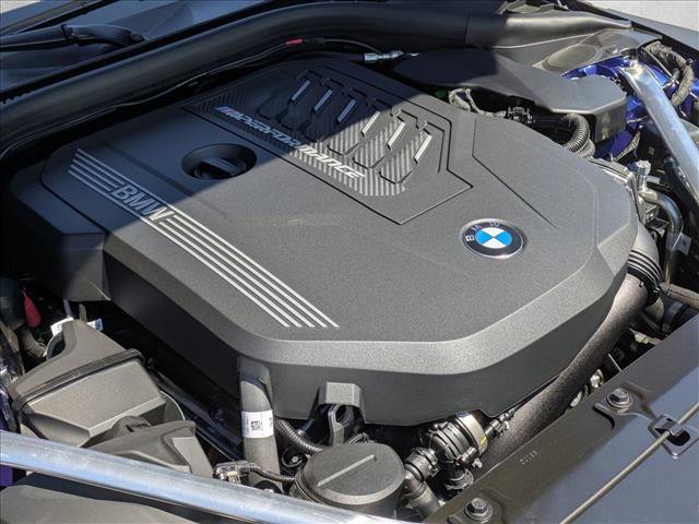 New 2026 BMW Z4 M40i RWD image 16