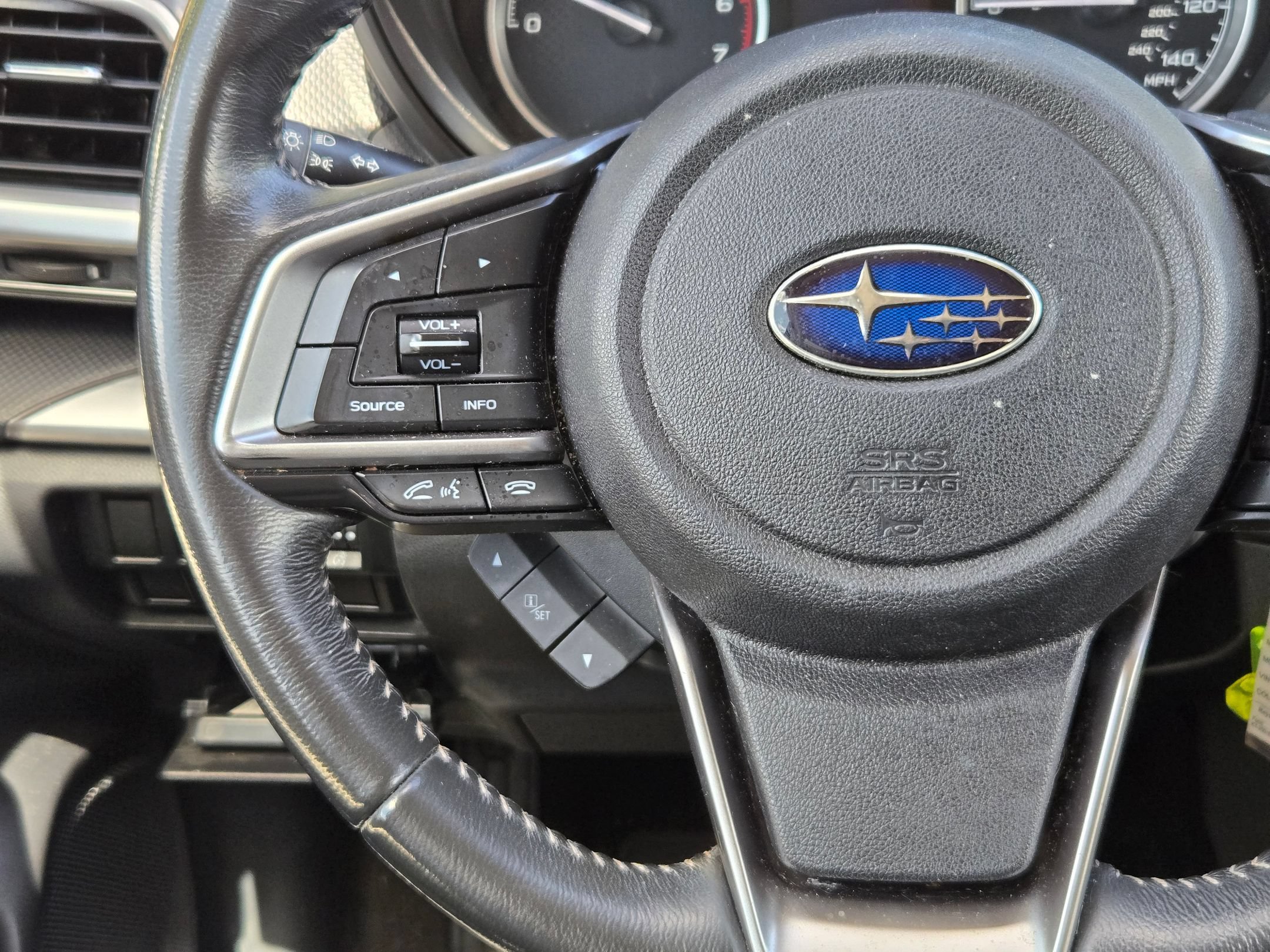 Used 2019 Subaru Forester Premium w/ Popular Package #1 AWD/4WD image 21