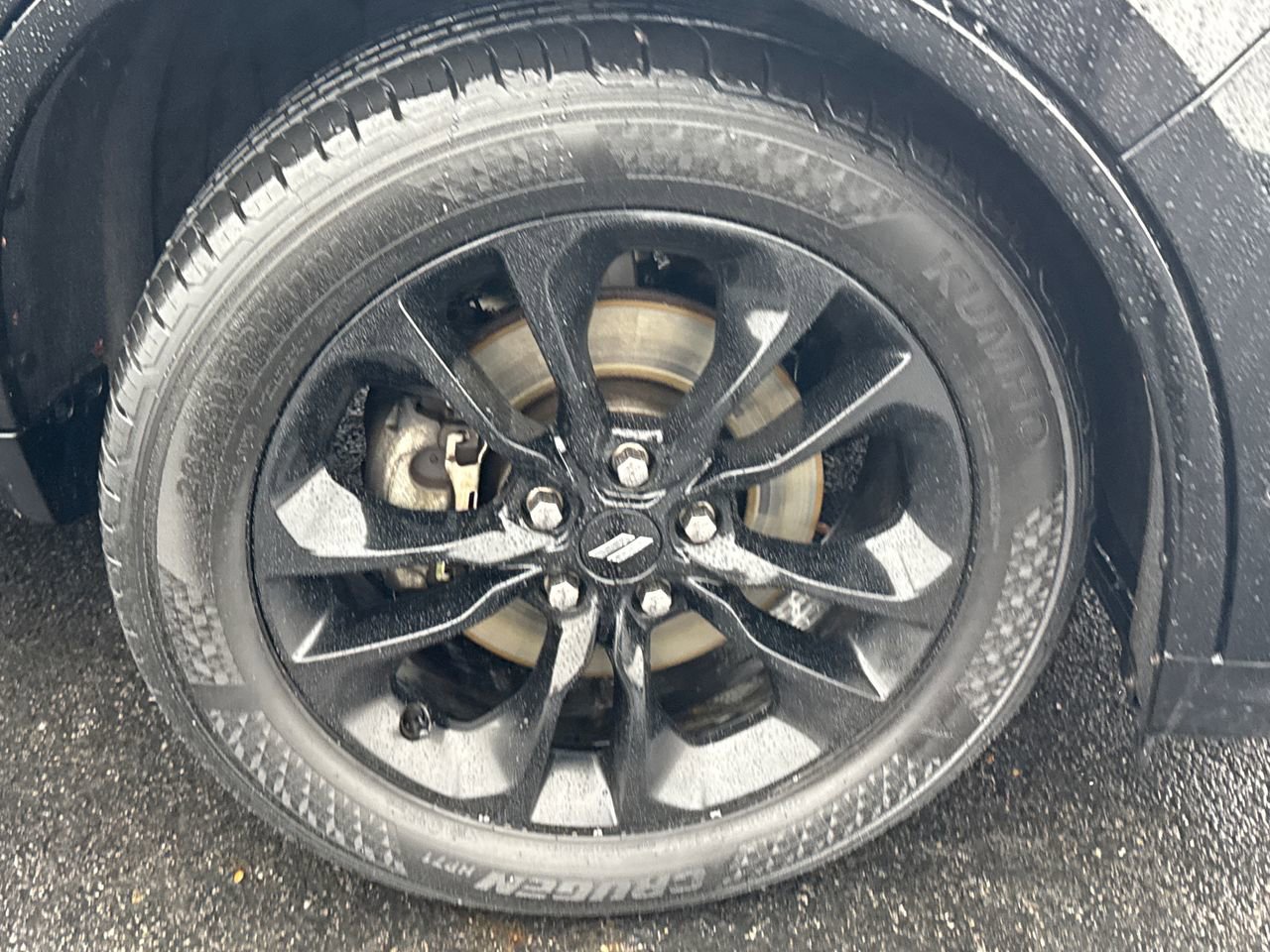 Used 2020 Dodge Durango R/T w/ Blacktop Package image 8