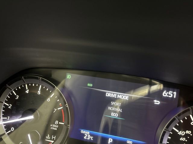 Used 2021 Toyota Highlander Platinum image 37