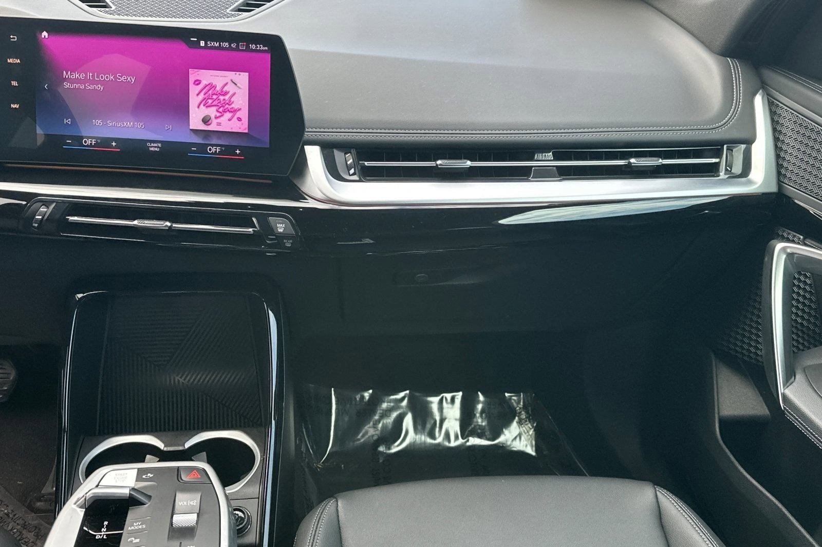 Certified 2023 BMW X1 xDrive28i image 29