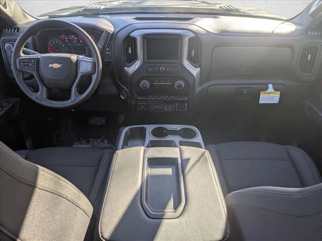 New 2026 Chevrolet Silverado 2500 Custom w/ Custom Convenience Package image 17