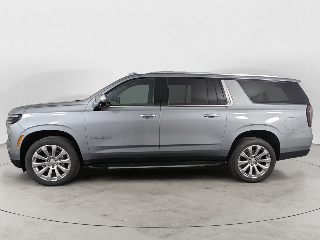 Used 2026 Chevrolet Suburban Premier w/ Sun And Tow Package AWD/4WD image 8