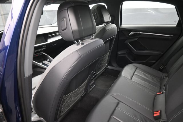 Used 2024 Audi A3 2.0T Premium FWD image 23