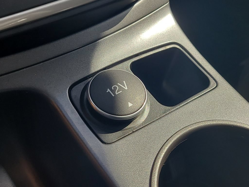 Certified 2018 Ford C-MAX SE FWD image 25