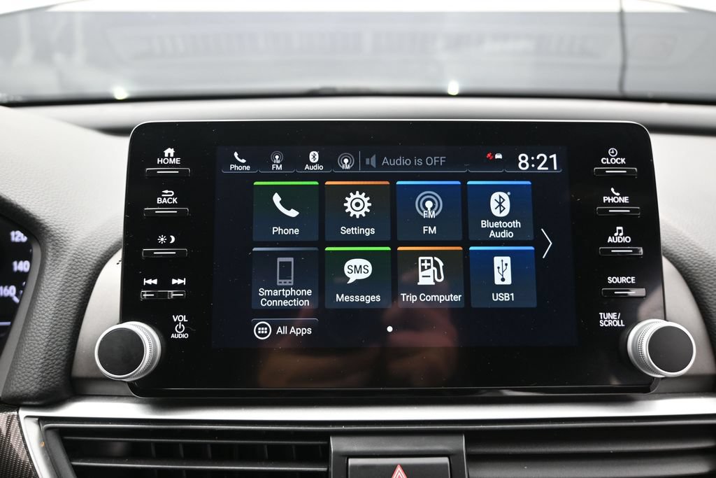 Used 2022 Honda Accord Sport image 15