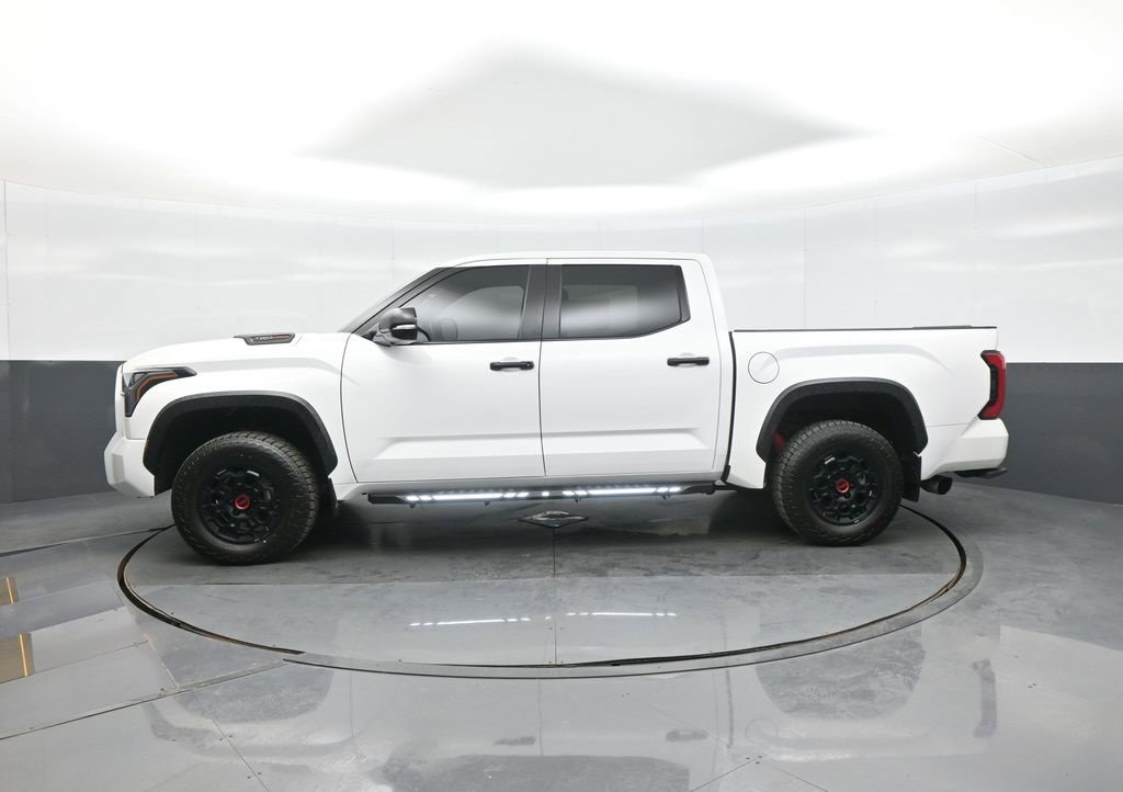 Used 2025 Toyota Tundra TRD Pro image 4