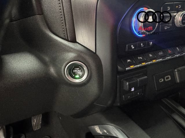Used 2019 GMC Sierra 1500 AT4 w/ AT4 Premium Package AWD/4WD image 34