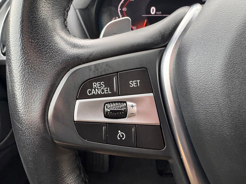 Used 2020 BMW X4 xDrive30i w/ Convenience Package image 14