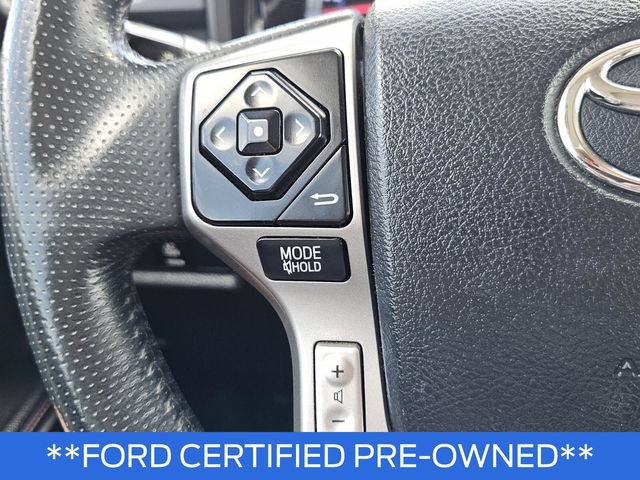 Used 2019 Toyota 4Runner Limited AWD/4WD image 31