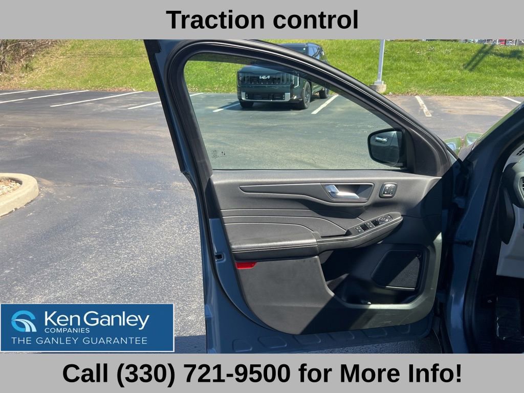 Used 2023 Ford Escape Active w/ Tech Pack #2 image 25