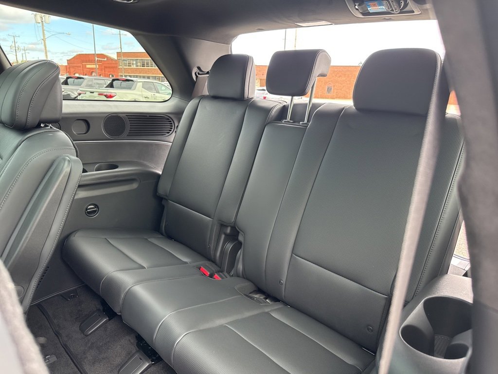 New 2026 Hyundai Palisade Calligraphy image 19