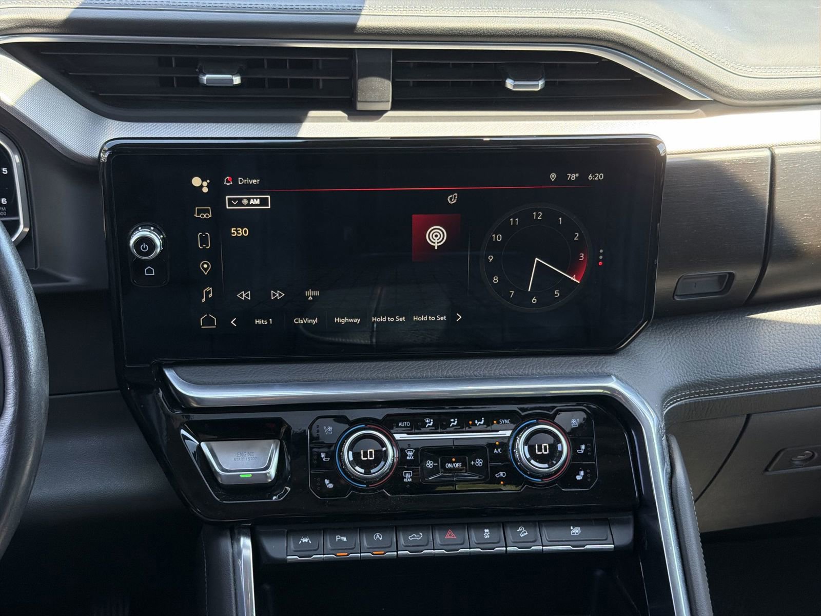 Used 2023 GMC Sierra 1500 Denali image 30