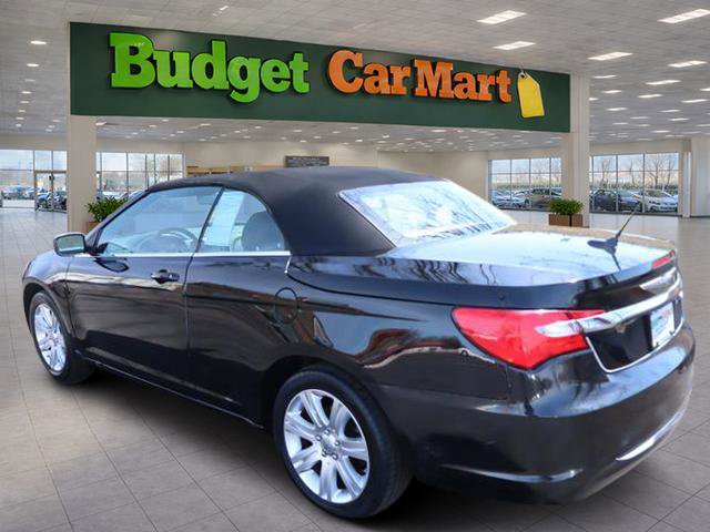 Used 2013 Chrysler 200 Touring image 5