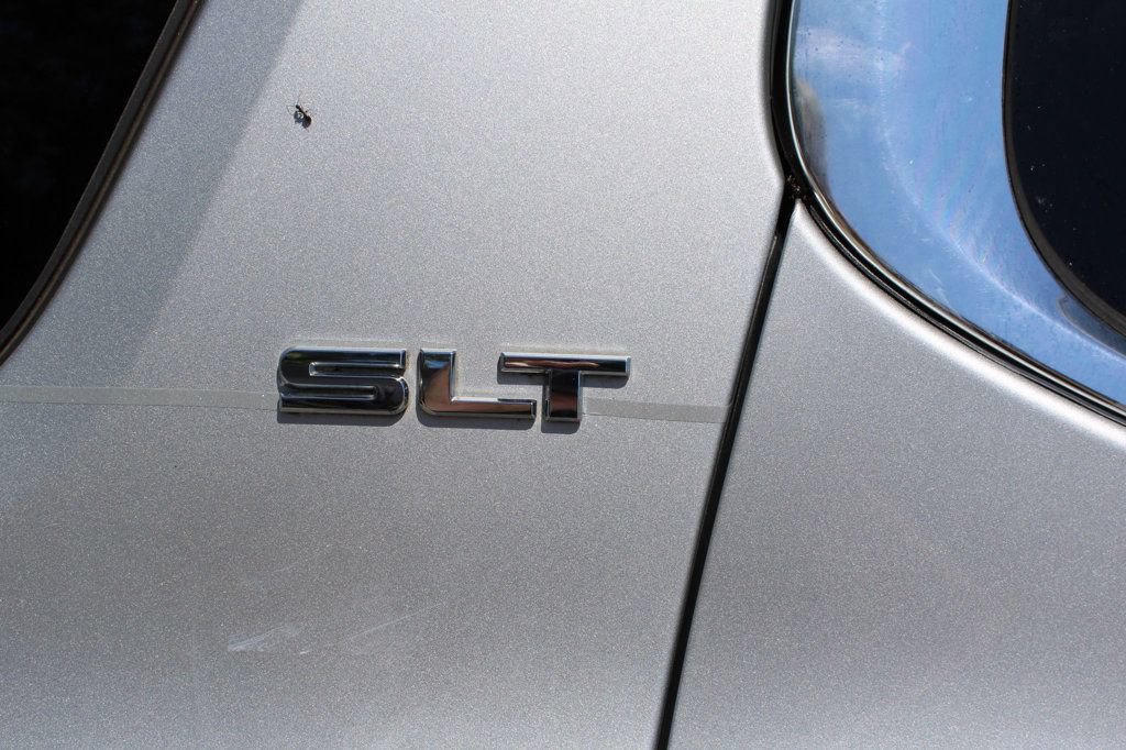 Used 2018 GMC Acadia SLT w/ LPO, Floor Liner Package FWD image 35