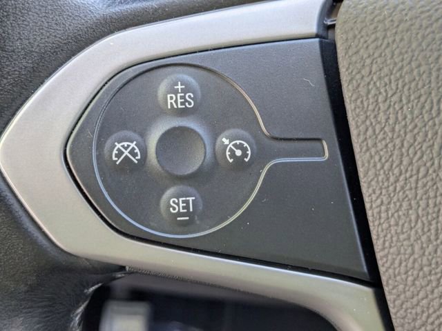 Used 2022 Chevrolet Colorado LT image 20