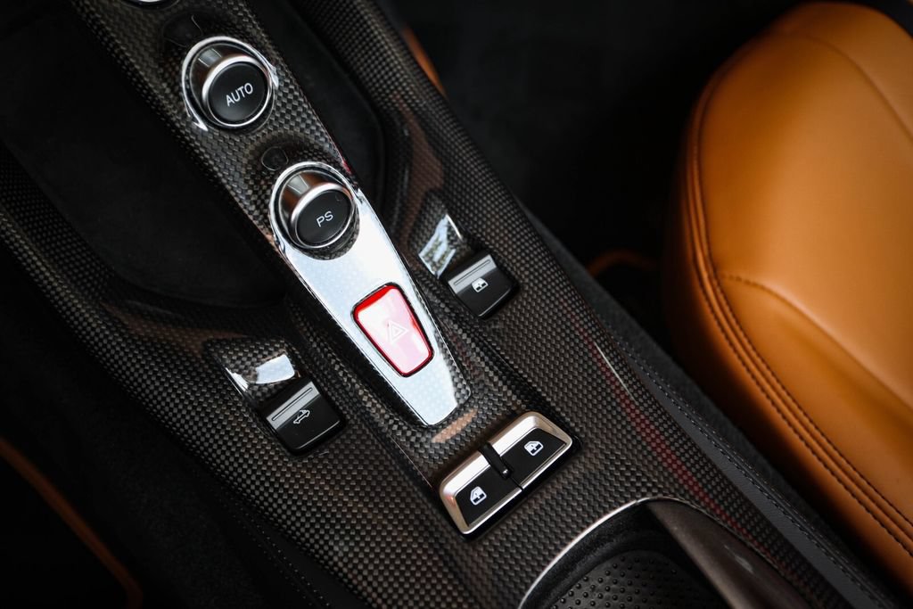 Certified 2022 Ferrari 812 GTS RWD image 44