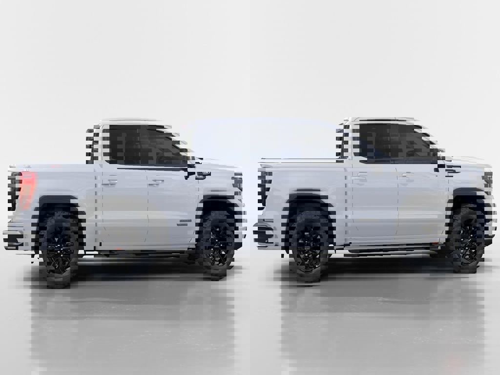 New 2026 GMC Sierra 1500 Elevation w/ Elevation Premium Package image 6