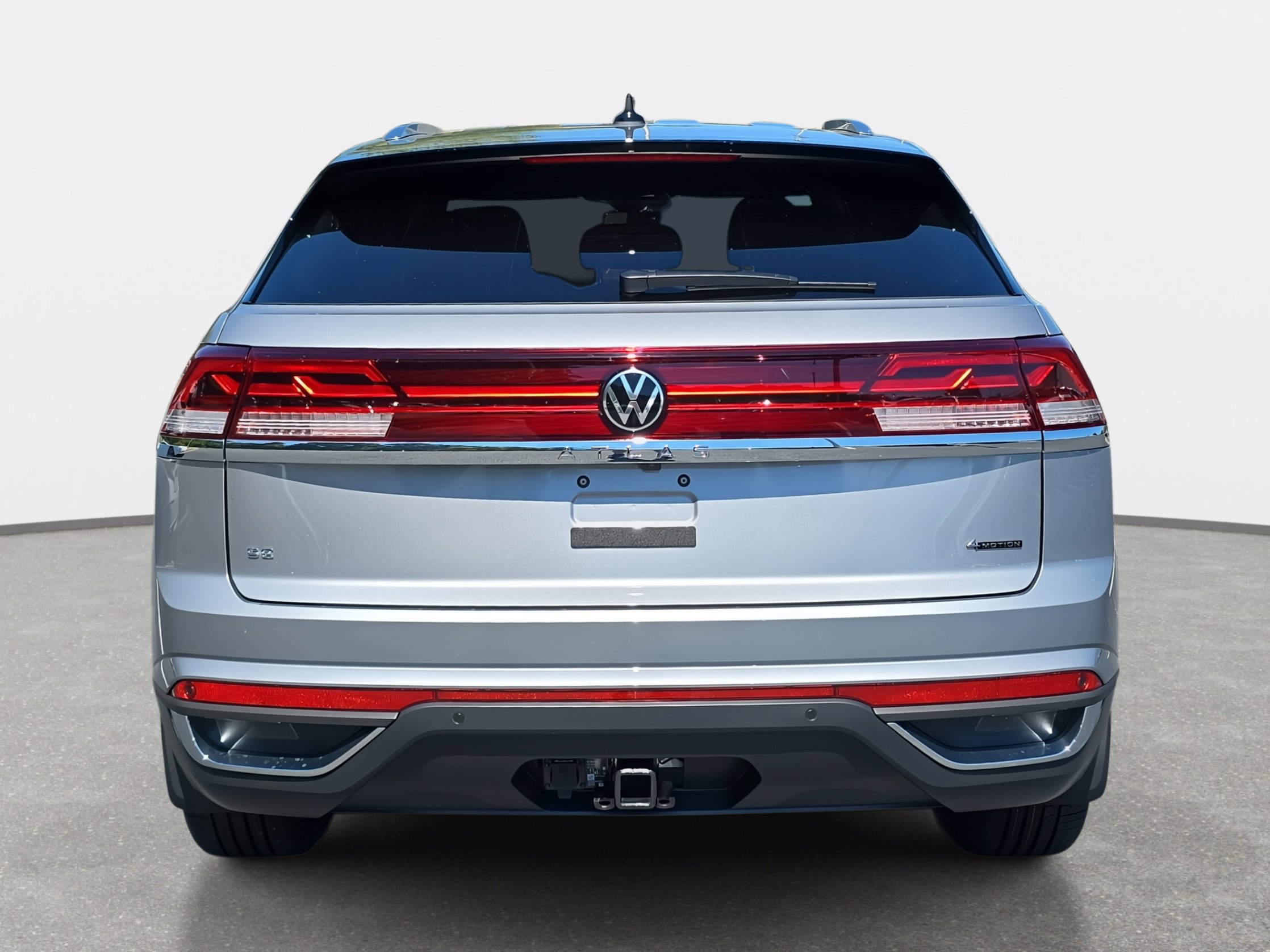 New 2026 Volkswagen Atlas Cross Sport SE image 4