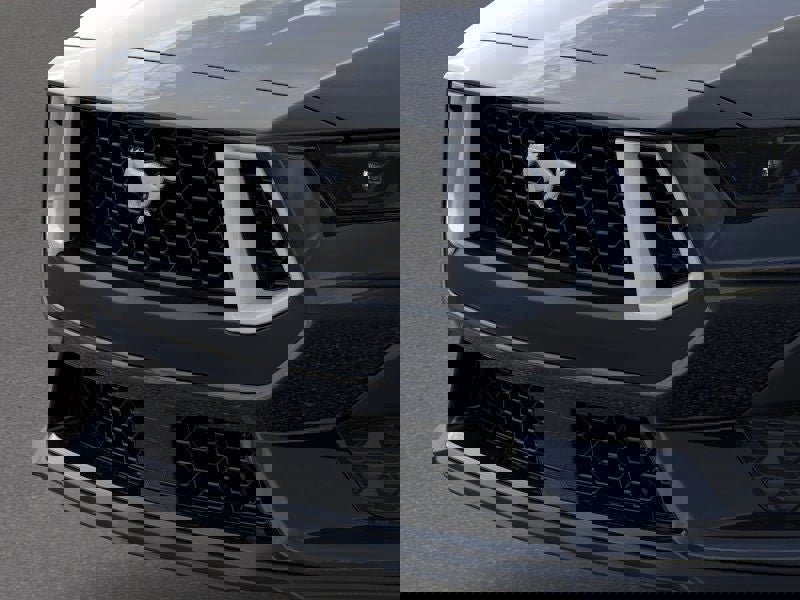 New 2026 Ford Mustang GT Premium image 17