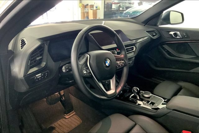 Used 2023 BMW 228i Gran Coupe w/ Convenience Package FWD image 7