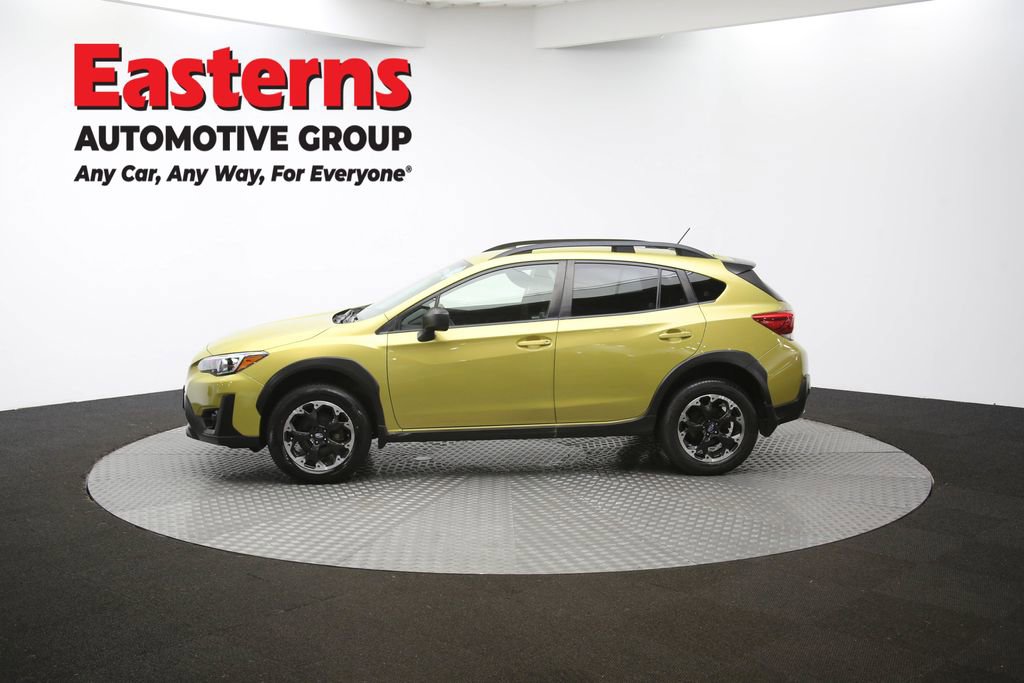 Used 2021 Subaru Crosstrek 2.0i image 59