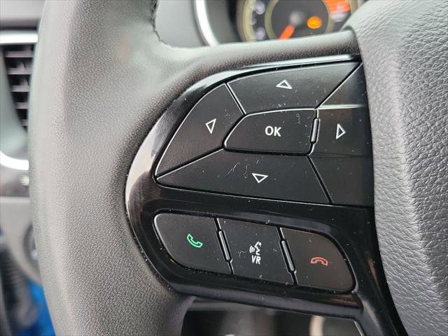 Certified 2023 Jeep Cherokee Altitude Lux image 5