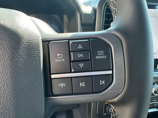 New 2025 Ford F150 Lariat w/ Bed Utility Package image 14