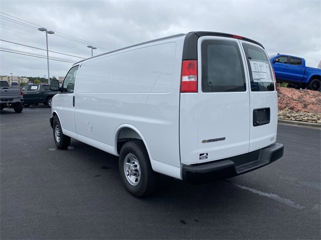 New 2025 Chevrolet Express 2500 w/ Driver Convenience Package image 6