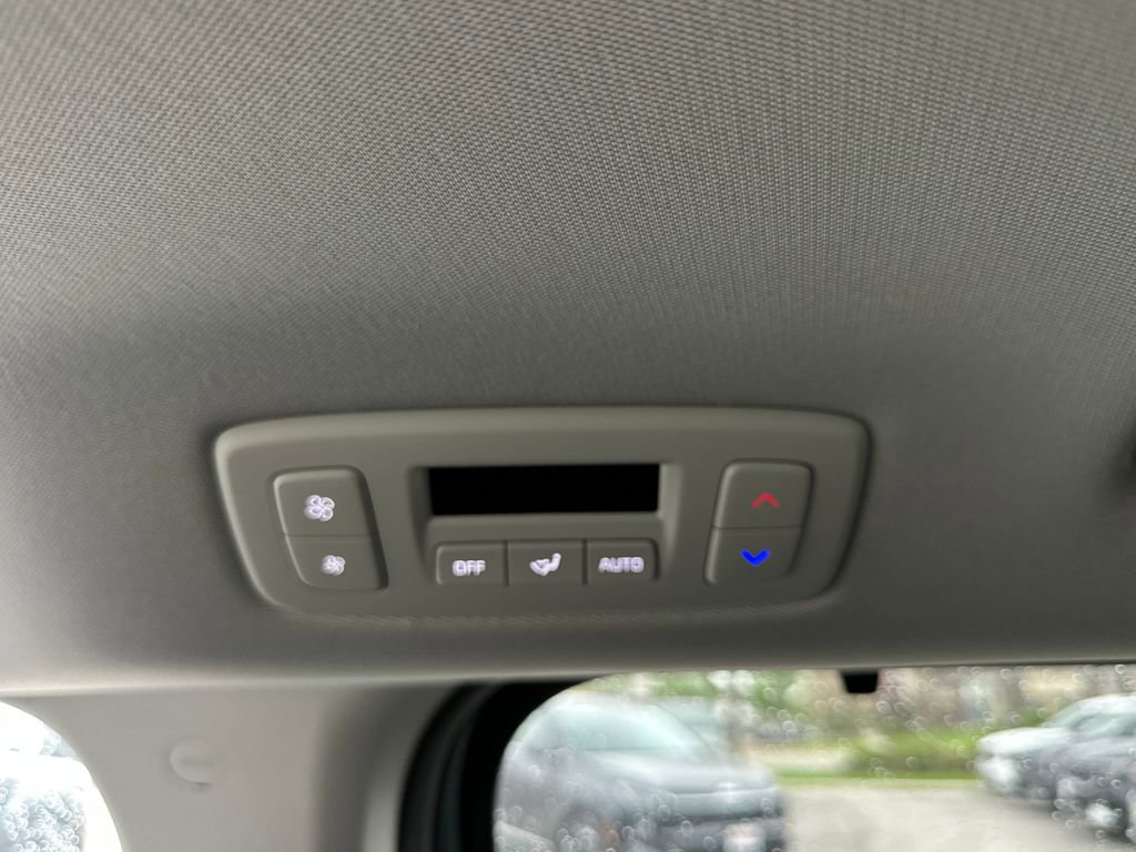 New 2026 Kia Carnival SX Prestige FWD image 19