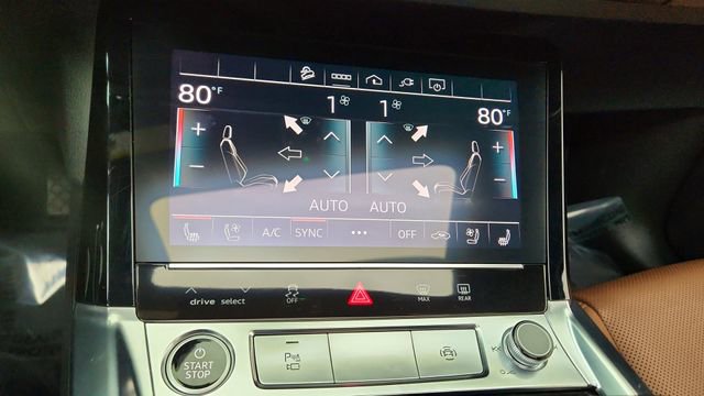 Used 2024 Audi Q8 e-tron Premium Plus w/ Premium Plus Package image 48