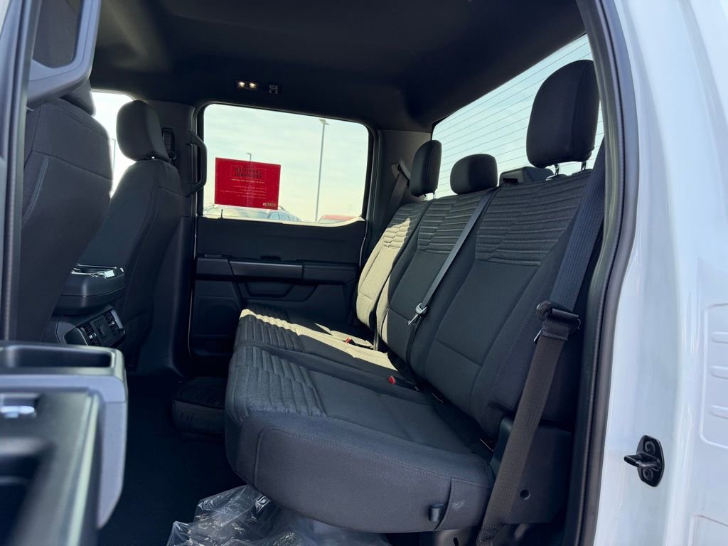 Used 2023 Ford F150 XL w/ STX Appearance Package image 15