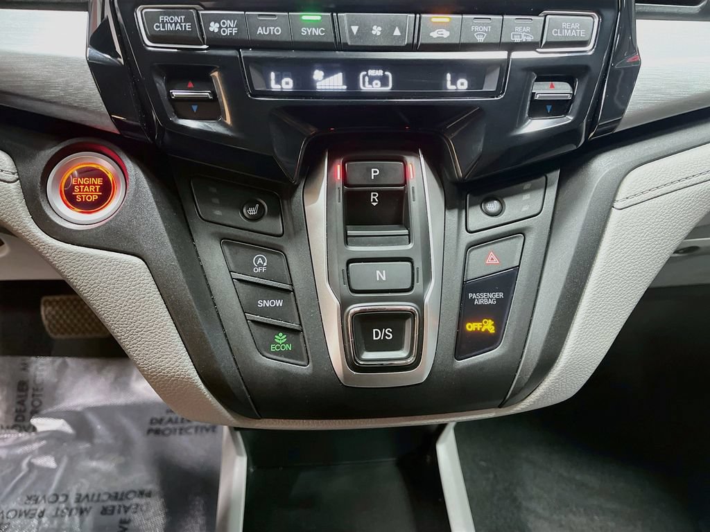 Used 2023 Honda Odyssey EX image 16